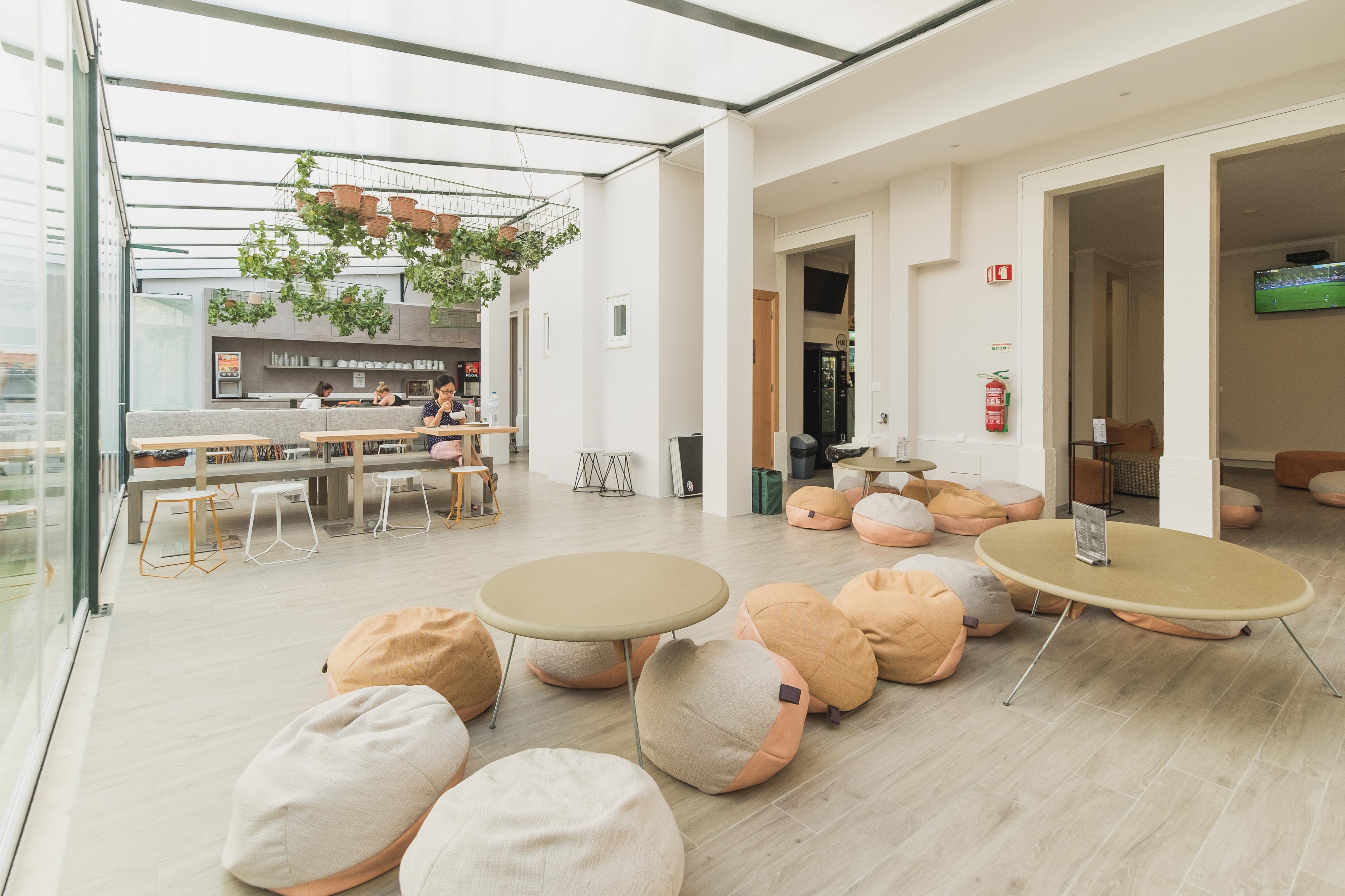 Wot Patio Lisbon