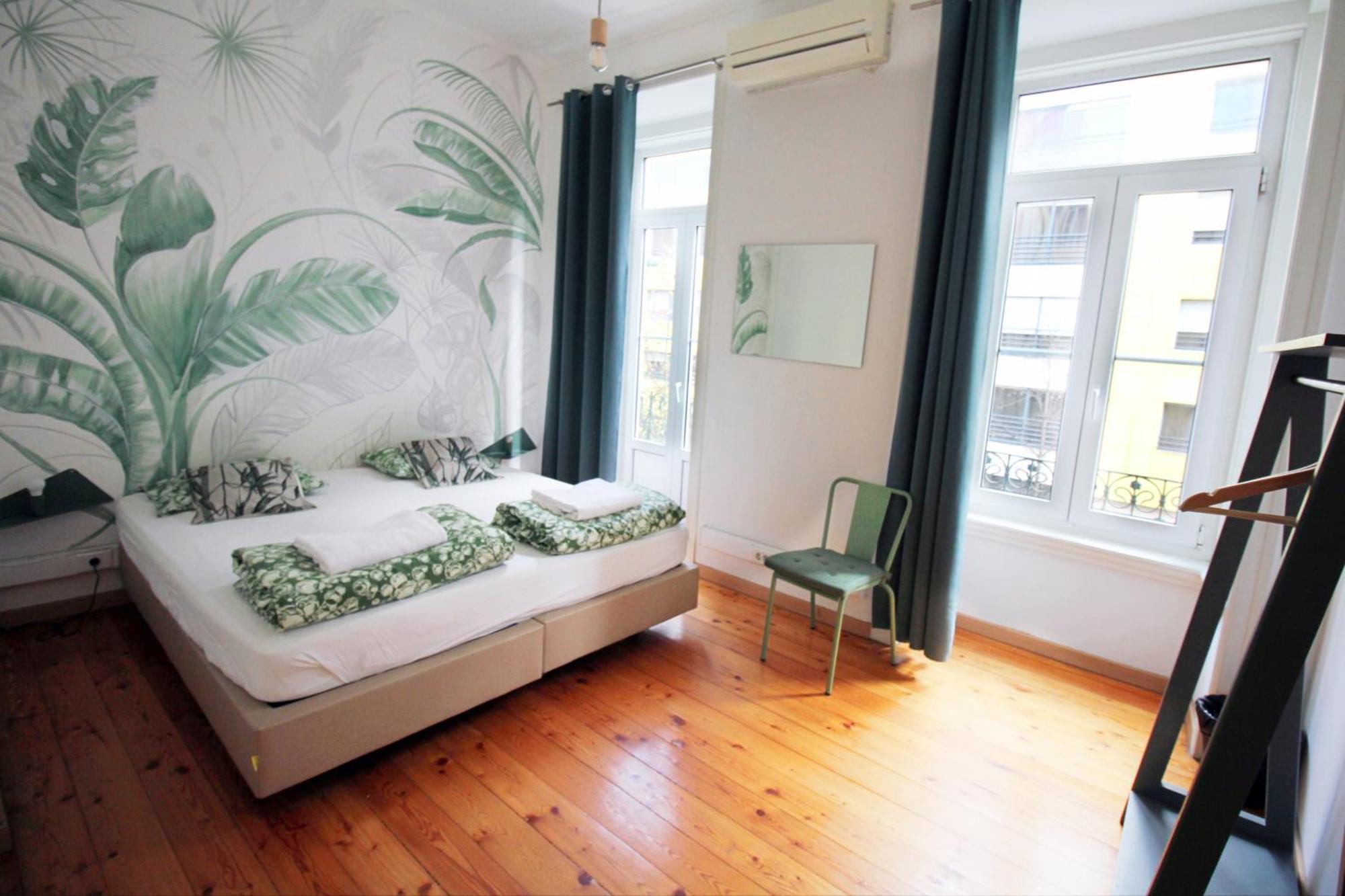 Wot Patio Hostel