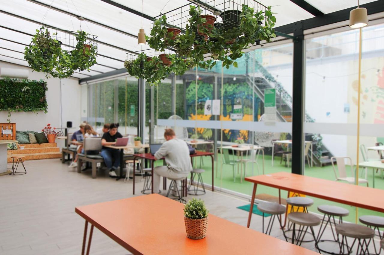 Wot Patio * Lissabon